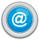 Icones contact par internet