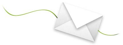 Illustration d'une enveloppe