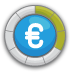Pictogramme monnaie