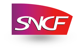 Logo sncf