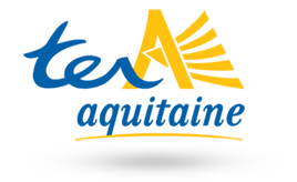 Logo Ter Aquitaine