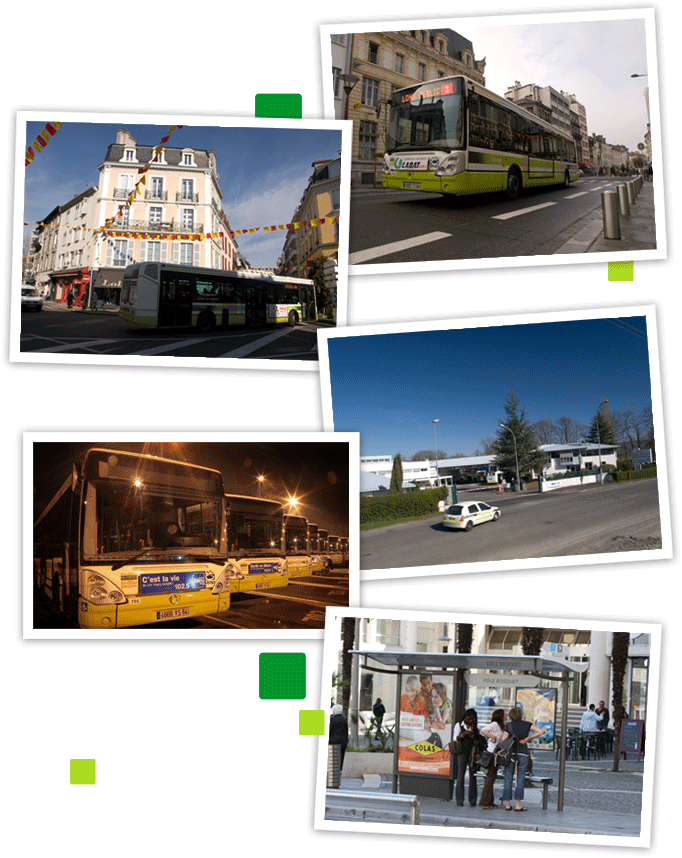 Galerie de photos Idelis