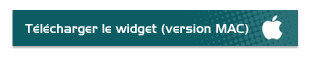 Bouton de téléchargement du widget MAC