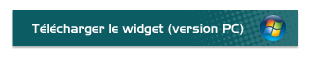 Bouton de téléchargement du widget PC