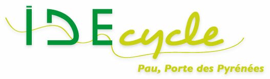 Logo IDECYCLE