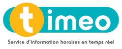 Logo TIMEO
