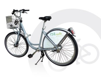 Photo d'un vélo IDEcycle