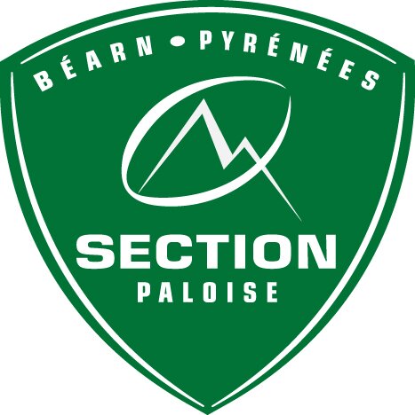 Logo Section Paloise