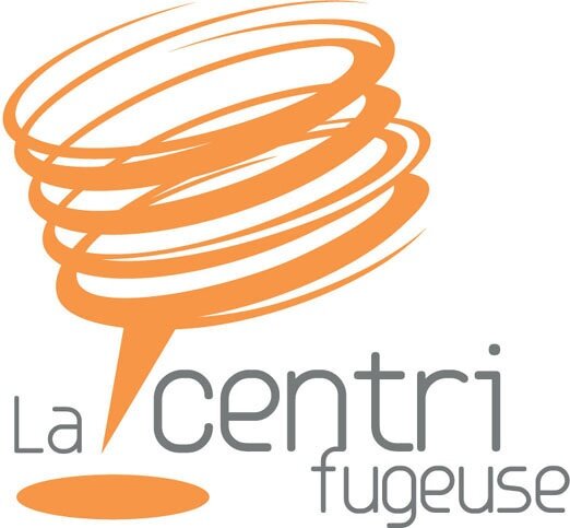 Logo Centrifugeuse