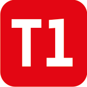 T1